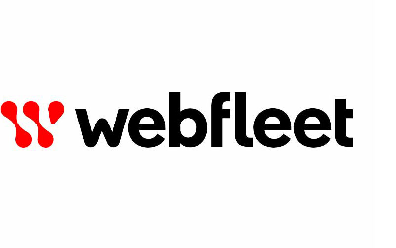 Webfleet logo